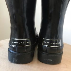 Marc Jacobs Rain Boot